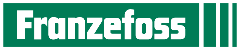Logo Franzefoss (color)