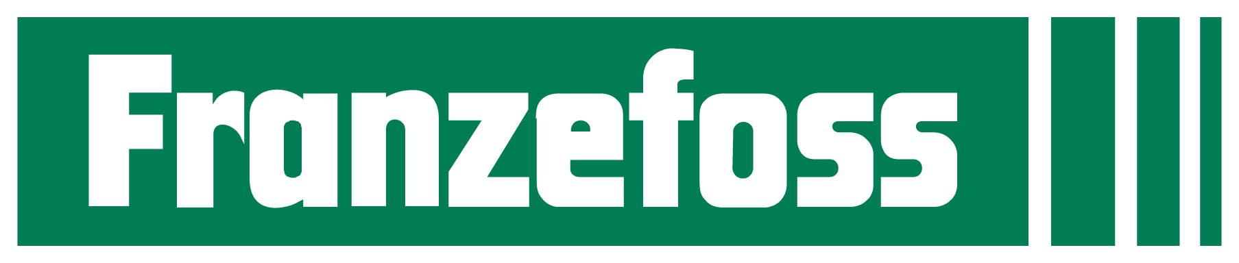 Franzefoss logo